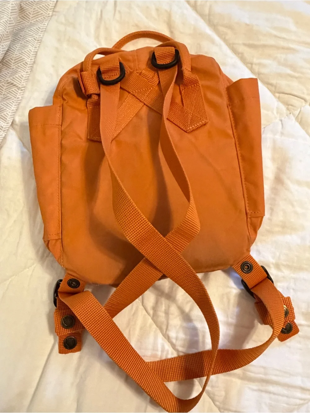 Fjällräven Kånken fjällräven kånken
